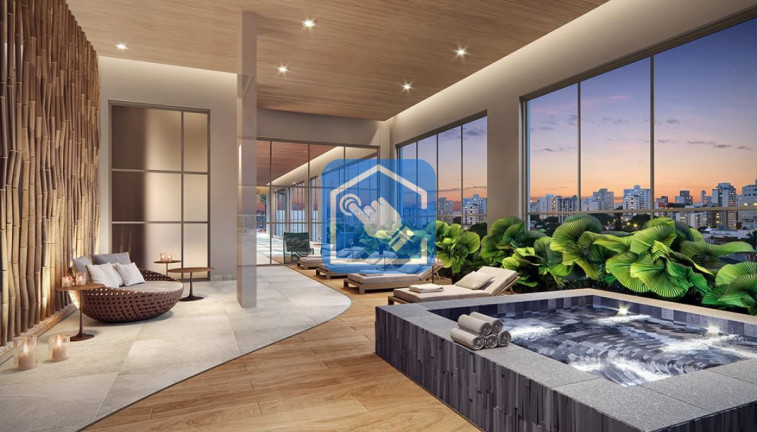 Imagem Apartamento com 3 Quartos à Venda, 84 m² em Tatuapé - São Paulo Imagem Apartamento com 3 Quartos à Venda, 84 m² em Tatuapé - São Paulo