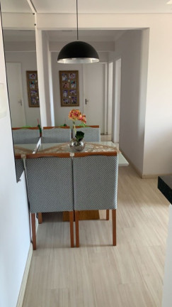 Imagem Apartamento com 2 Quartos à Venda, 68 m² em Jardim Esmeralda - Limeira Imagem Apartamento com 2 Quartos à Venda, 68 m² em Jardim Esmeralda - Limeira
