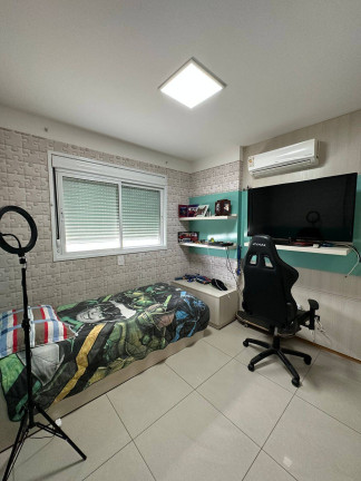 Imagem Apartamento com 3 Quartos à Venda, 195 m² em Quilombo - Cuiabá