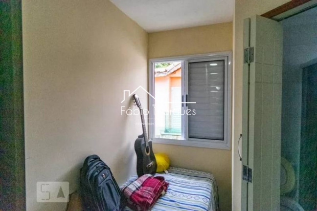 Imagem Casa de Condomínio com 3 Quartos à Venda, 114 m² em Penha De França - São Paulo