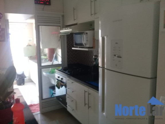 Imagem Apartamento com 3 Quartos à Venda, 73 m² em Freguesia Do ó - São Paulo