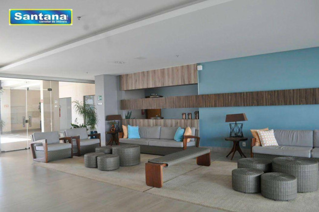 Imagem Apartamento com 2 Quartos à Venda, 66 m² em Do Turista - Caldas Novas Imagem Apartamento com 2 Quartos à Venda, 66 m² em Do Turista - Caldas Novas