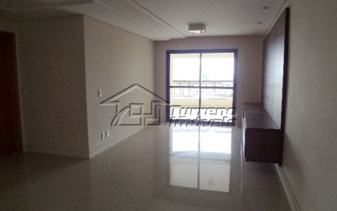 Apartamento com 3 Quartos para Alugar, 160 m² em Jardim Aquarius - São José Dos Campos