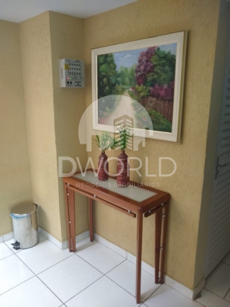 Imagem Imóvel com 3 Quartos à Venda, 122 m² em Baeta Neves - São Bernardo Do Campo