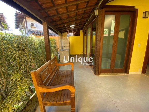 Casa com 3 Quartos à Venda, 162 m² em Geribá - Armação Dos Búzios
