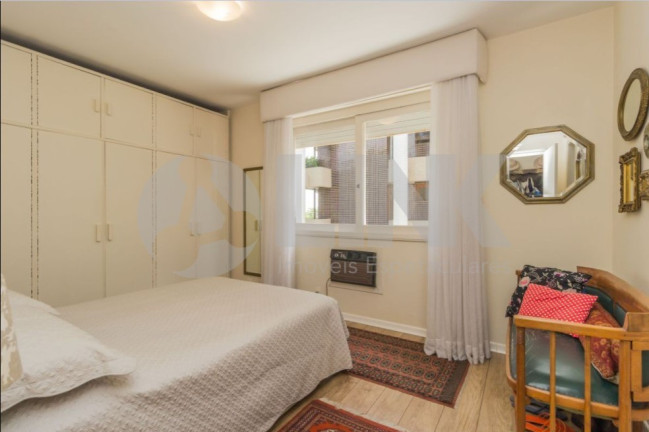 Imagem Apartamento com 3 Quartos à Venda, 109 m² em Auxiliadora - Porto Alegre Imagem Apartamento com 3 Quartos à Venda, 109 m² em Auxiliadora - Porto Alegre