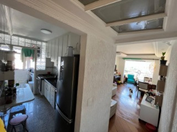 Imagem Apartamento com 3 Quartos à Venda, 75 m² em Vila Moinho Velho - São Paulo