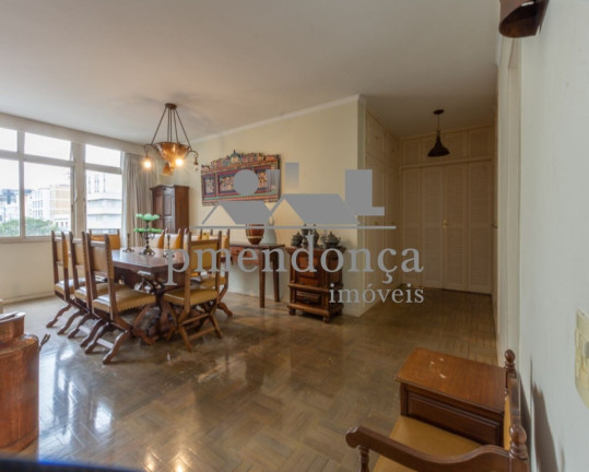 Imagem Apartamento com 3 Quartos à Venda, 167 m² em Consolação - São Paulo Imagem Apartamento com 3 Quartos à Venda, 167 m² em Consolação - São Paulo