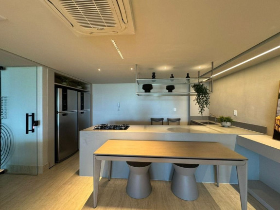 Imagem Apartamento com 2 Quartos à Venda, 44 m² em Jardim Oceania - João Pessoa