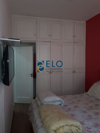 Imagem Casa com 3 Quartos à Venda, 138 m² em Boqueirão - Santos Imagem Casa com 3 Quartos à Venda, 138 m² em Boqueirão - Santos