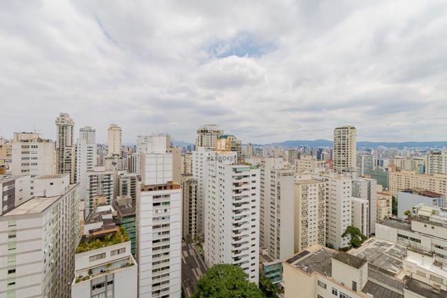 Imagem Imóvel com 4 Quartos à Venda, 166 m² em Santa Cecília - São Paulo