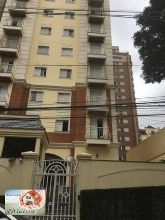 Imagem Apartamento com 2 Quartos à Venda, 64 m² em Jardim - Santo André