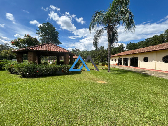 Imagem Imóvel com 9 Quartos à Venda, 95.000 m² em Jardim Sao Felipe - Atibaia