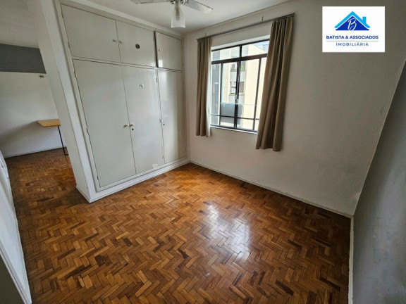Imagem Apartamento com 1 Quarto à Venda, 40 m² em Vila Itapura - Campinas Imagem Apartamento com 1 Quarto à Venda, 40 m² em Vila Itapura - Campinas