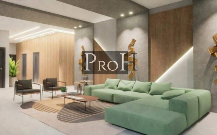 Imagem Apartamento com 2 Quartos à Venda, 87 m² em Vila Valparaíso - Santo André Imagem Apartamento com 2 Quartos à Venda, 87 m² em Vila Valparaíso - Santo André