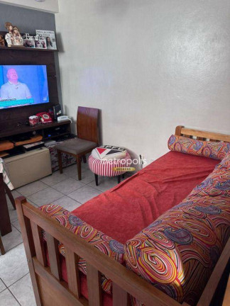 Imagem Apartamento com 1 Quarto à Venda, 36 m² em Santa Maria - São Caetano Do Sul Imagem Apartamento com 1 Quarto à Venda, 36 m² em Santa Maria - São Caetano Do Sul