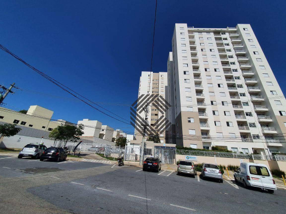 Imagem Apartamento com 2 Quartos à Venda, 50 m² em Vila Progresso - Sorocaba Imagem Apartamento com 2 Quartos à Venda, 50 m² em Vila Progresso - Sorocaba