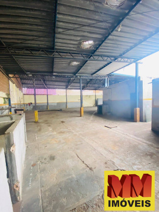 Imagem Galpão para Alugar, 100 m² em Centro - Cabo Frio Imagem Galpão para Alugar, 100 m² em Centro - Cabo Frio
