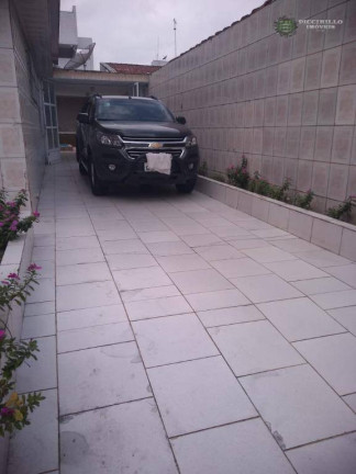 Imagem Casa com 2 Quartos à Venda, 115 m² em Ocian - Praia Grande