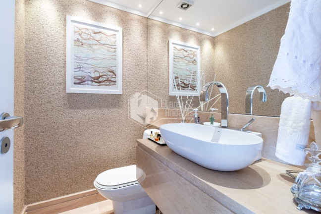 Imagem Apartamento com 3 Quartos à Venda, 205 m² em Vila Gertrudes - São Paulo Imagem Apartamento com 3 Quartos à Venda, 205 m² em Vila Gertrudes - São Paulo