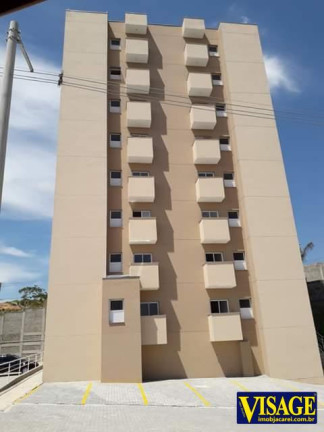Imagem Apartamento com 2 Quartos à Venda, em Sol Nascente - Jacareí Imagem Apartamento com 2 Quartos à Venda, em Sol Nascente - Jacareí