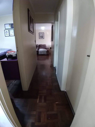 Imagem Apartamento com 3 Quartos à Venda, 93 m² em Vila Gomes Cardim - São Paulo