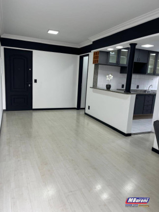 Imagem Apartamento com 2 Quartos para Alugar, 56 m² em Indianópolis - São Paulo Imagem Apartamento com 2 Quartos para Alugar, 56 m² em Indianópolis - São Paulo