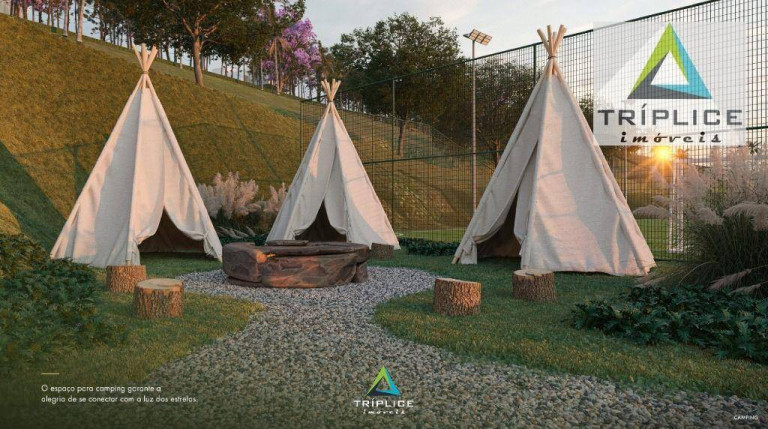 Imagem Terreno à Venda, 360 m² em Shangri-lá - Goianá Imagem Terreno à Venda, 360 m² em Shangri-lá - Goianá