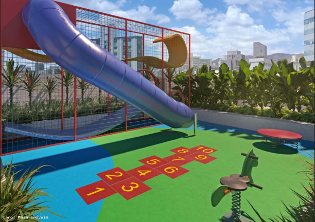 Imagem Imóvel com 3 Quartos à Venda, 115 m² em Savassi - Belo Horizonte