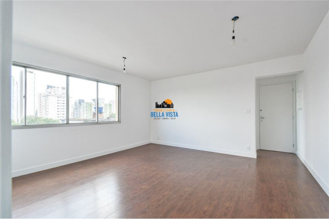 Foto do imóvel Apartamento com 2 Quartos à Venda,  em Vila Olímpia - São Paulo