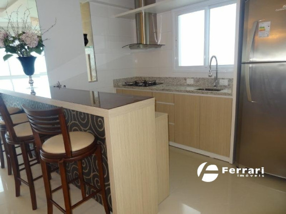 Imagem Apartamento com 3 Quartos à Venda, 163 m² em Centro - Capao Da Canoa