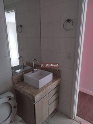 Imagem Apartamento com 3 Quartos à Venda, 64 m² em Ponte Grande - Guarulhos
