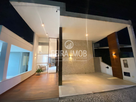 Casa com 3 Quartos à Venda, 160 m² em Sim - Feira De Santana