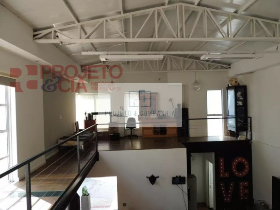 Imagem Sobrado com 3 Quartos à Venda, 410 m² em Alto Da Boa Vista - São Paulo