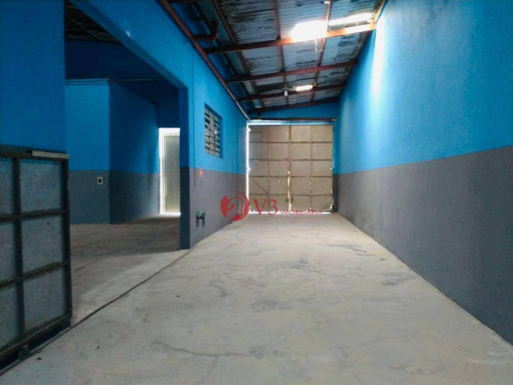 Imagem Galpão à Venda, 800 m² em Guarulhos - Guarulhos