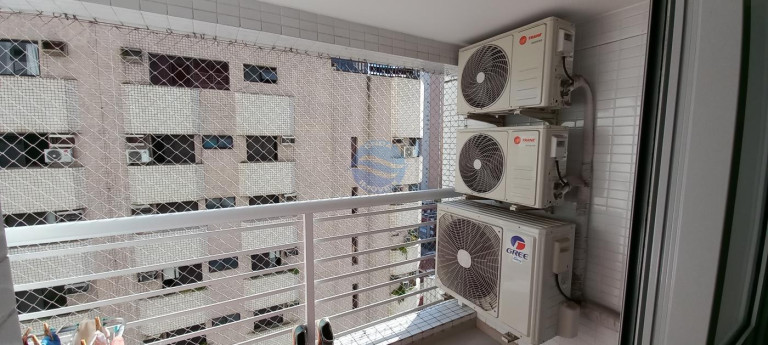 Imagem Apartamento com 2 Quartos à Venda, 119 m² em Embaré - Santos Imagem Apartamento com 2 Quartos à Venda, 119 m² em Embaré - Santos