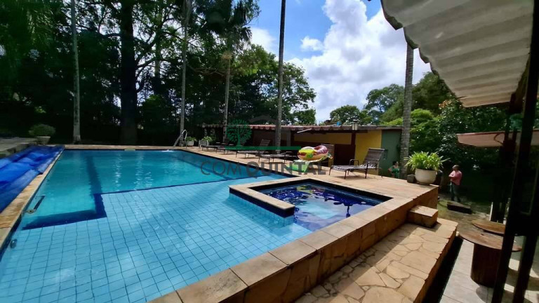 Imagem Casa com 5 Quartos à Venda, 298 m² em Parque Rizzo Ii - Cotia