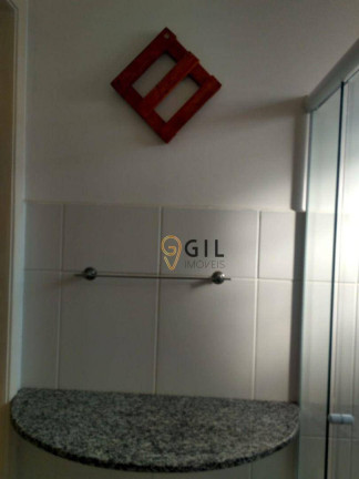 Imagem Apartamento com 2 Quartos para Alugar, 50 m² em Villa Branca - Jacareí Imagem Apartamento com 2 Quartos para Alugar, 50 m² em Villa Branca - Jacareí