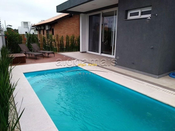 Casa com 4 Quartos à Venda, 199 m² em Condominio Quintas Do Lago - Xangri-lá