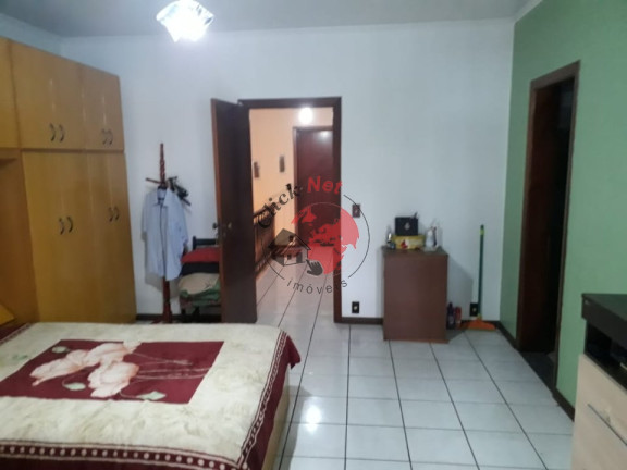 Imagem Sobrado com 3 Quartos à Venda, 259 m² em Centro - Diadema