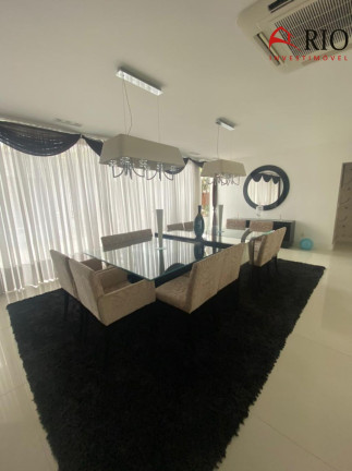 Imagem Casa com 5 Quartos à Venda, 640 m² em Barra Da Tijuca - Rio De Janeiro