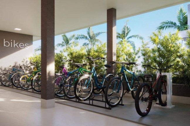 Imagem Apartamento com 2 Quartos à Venda, 50 m² em Vila Formosa - Anápolis