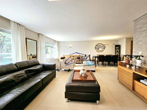 Imagem Apartamento com 3 Quartos à Venda, 187 m² em Itaim Bibi - São Paulo Imagem Apartamento com 3 Quartos à Venda, 187 m² em Itaim Bibi - São Paulo