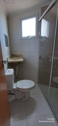 Imagem Apartamento com 1 Quarto para Alugar, 48 m² em Mirim - Praia Grande Imagem Apartamento com 1 Quarto para Alugar, 48 m² em Mirim - Praia Grande
