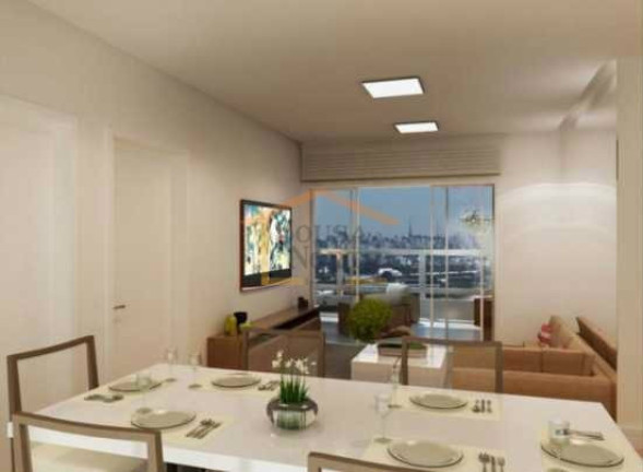 Imagem Cobertura com 4 Quartos à Venda, 256 m² em Santana - São Paulo Imagem Cobertura com 4 Quartos à Venda, 256 m² em Santana - São Paulo