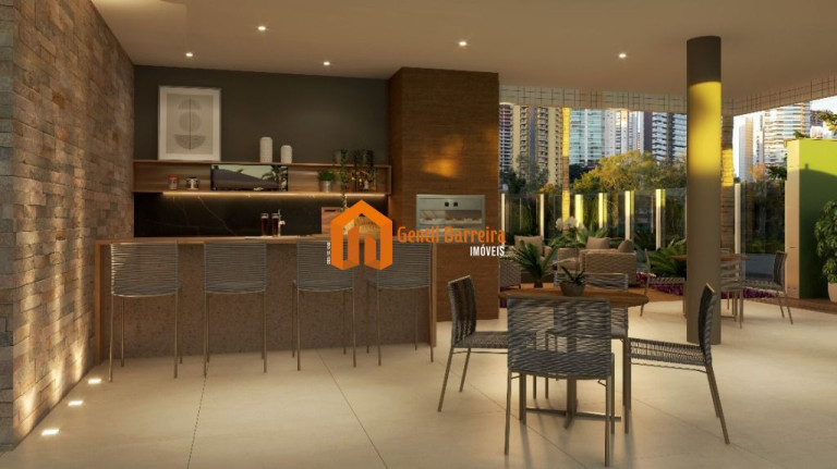 Imagem Apartamento com 3 Quartos à Venda, 218 m² em Aldeota - Fortaleza Imagem Apartamento com 3 Quartos à Venda, 218 m² em Aldeota - Fortaleza