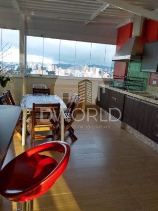 Imagem Cobertura com 3 Quartos à Venda, 332 m² em Nova Petrópolis - São Bernardo Do Campo Imagem Cobertura com 3 Quartos à Venda, 332 m² em Nova Petrópolis - São Bernardo Do Campo