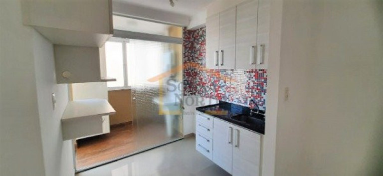 Imagem Apartamento com 2 Quartos à Venda, 70 m² em Casa Verde - São Paulo Imagem Apartamento com 2 Quartos à Venda, 70 m² em Casa Verde - São Paulo