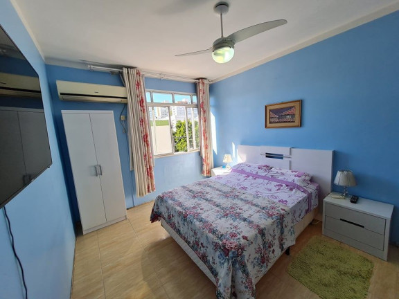 Imagem Apartamento com 3 Quartos à Venda, 107 m² em Centro - Santa Maria