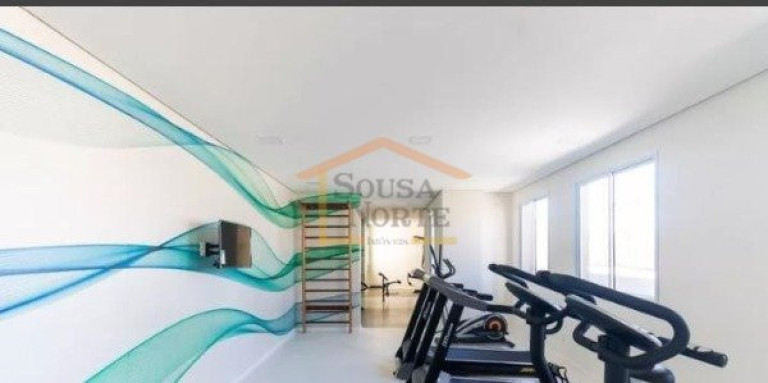 Imagem Apartamento com 1 Quarto à Venda, 43 m² em Tucuruvi - São Paulo Imagem Apartamento com 1 Quarto à Venda, 43 m² em Tucuruvi - São Paulo